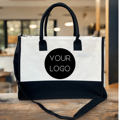 REALTOR Canvas Tote Bag