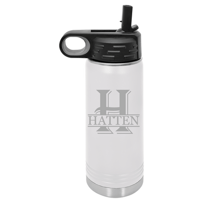 32 Oz Water Bottle