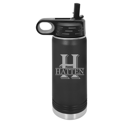 20 Oz Water Bottle