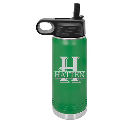 20 Oz Water Bottle