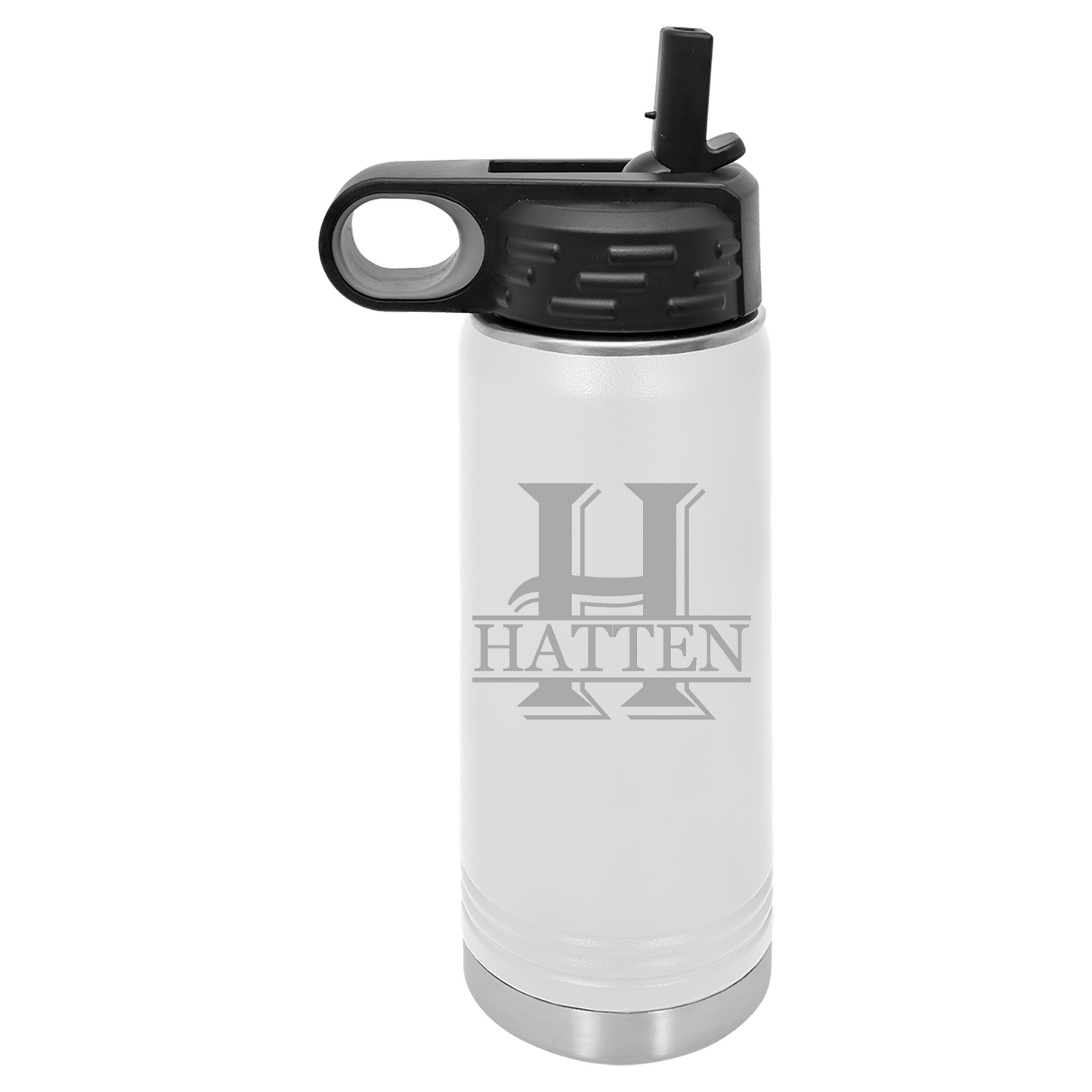 20 Oz Water Bottle