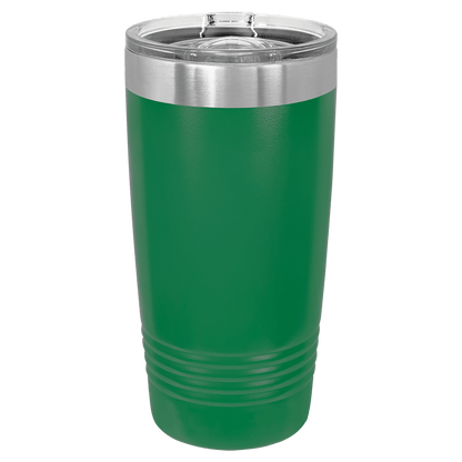 20 Oz Tumblers