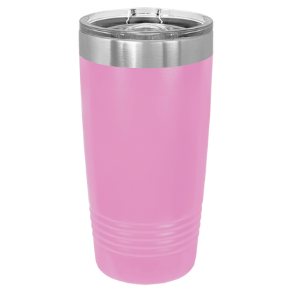 20 Oz Tumblers