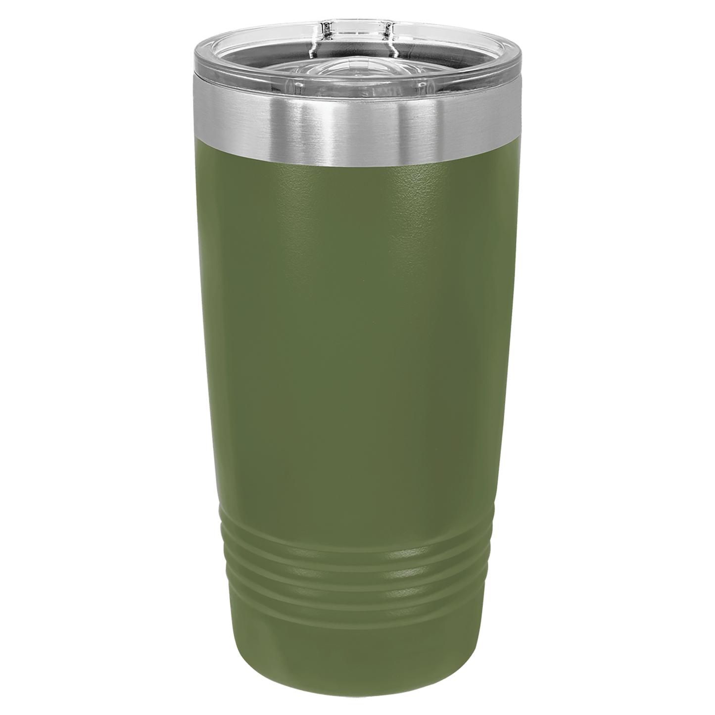 20 Oz Tumblers