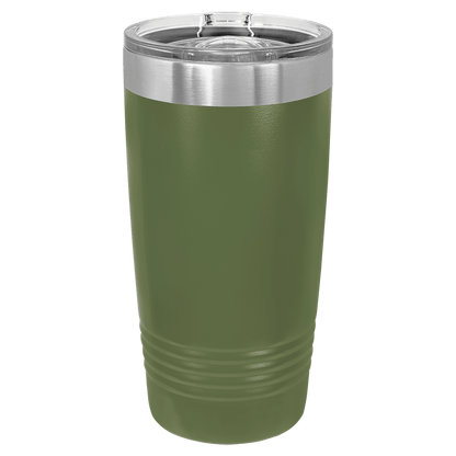 20 Oz Tumblers