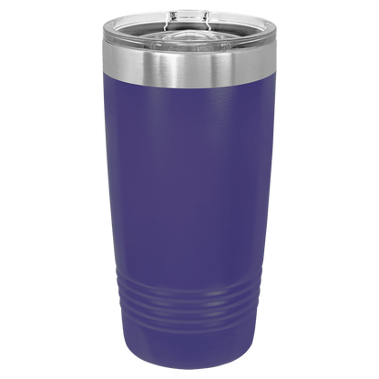 20 Oz Tumblers