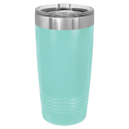 20 Oz Tumblers