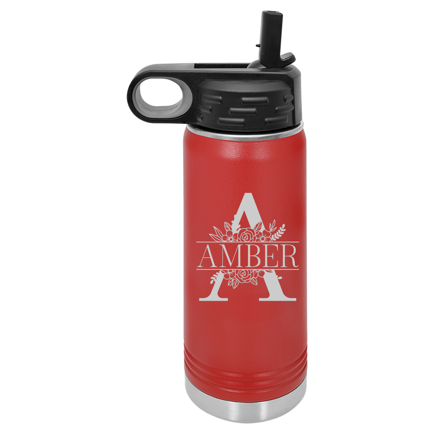 20 Oz Water Bottle