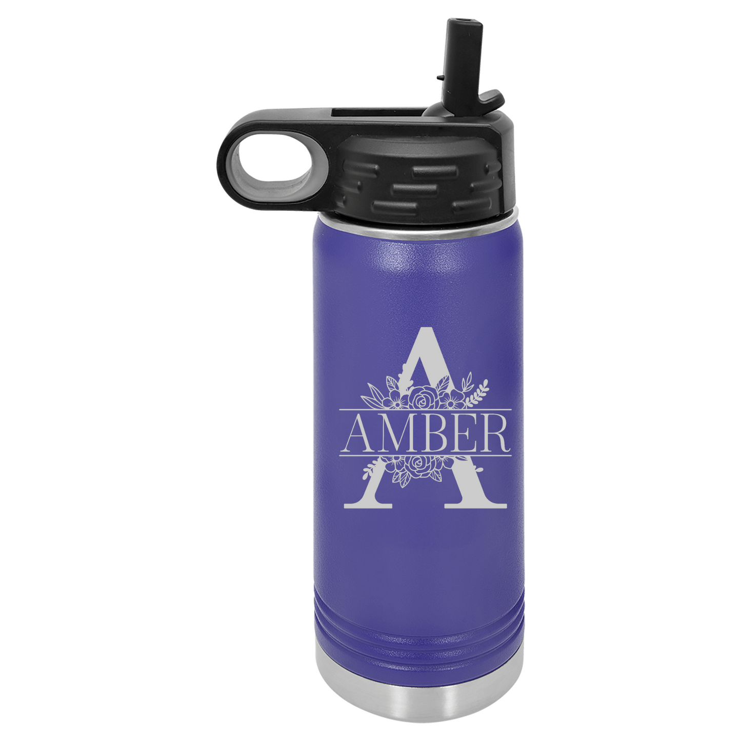 20 Oz Water Bottle