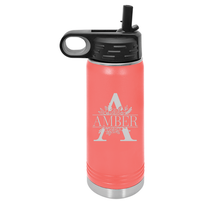 20 Oz Water Bottle