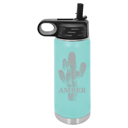 20 Oz Water Bottle