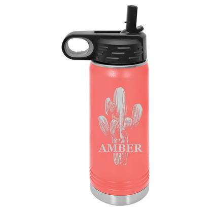 20 Oz Water Bottle