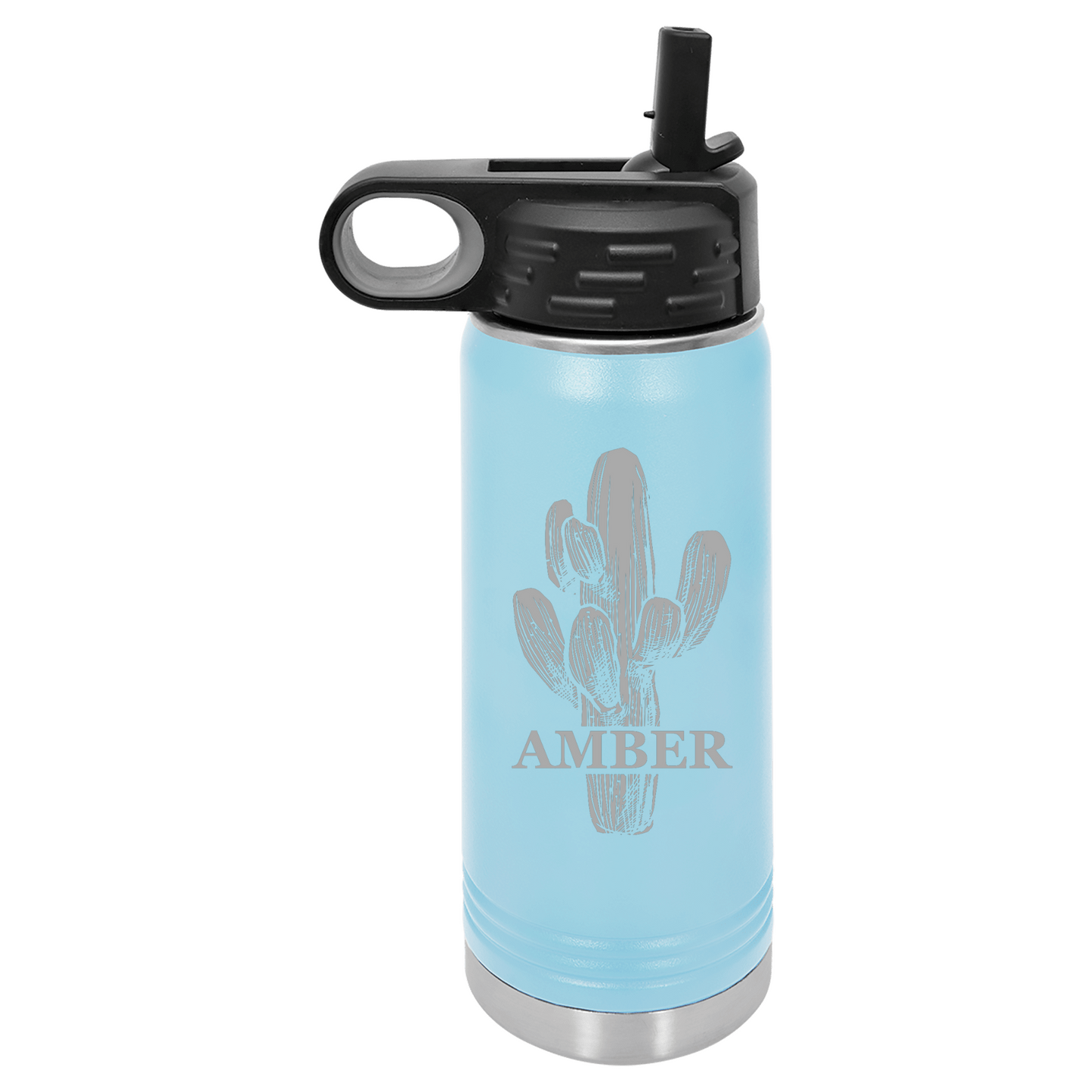 20 Oz Water Bottle