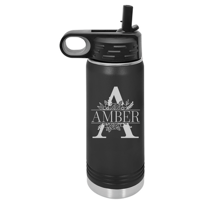 20 Oz Water Bottle