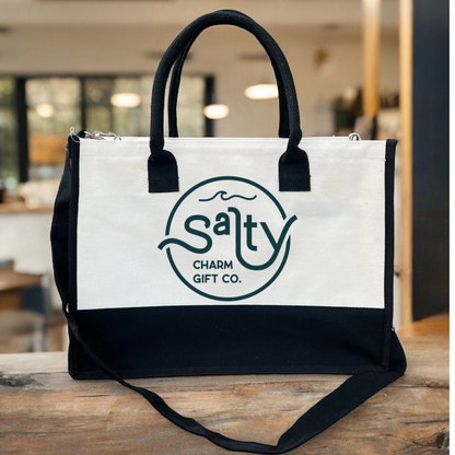 REALTOR Canvas Tote Bag