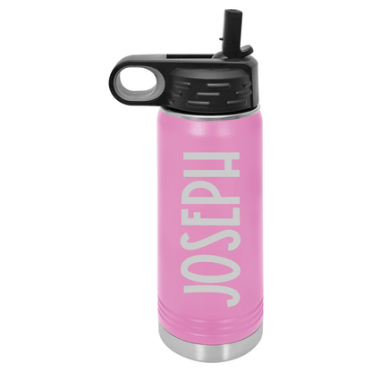 20 Oz Water Bottle