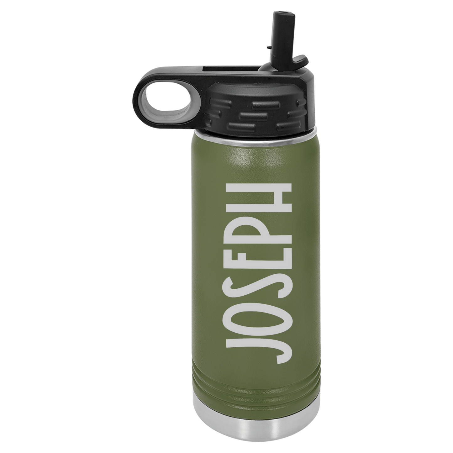 20 Oz Water Bottle