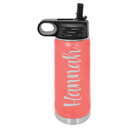 32 Oz Water Bottle