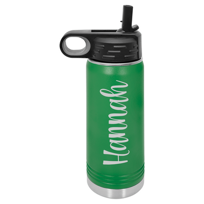 20 Oz Water Bottle