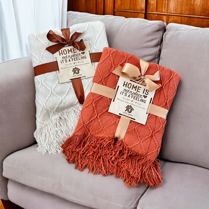 Blanket Gift Set