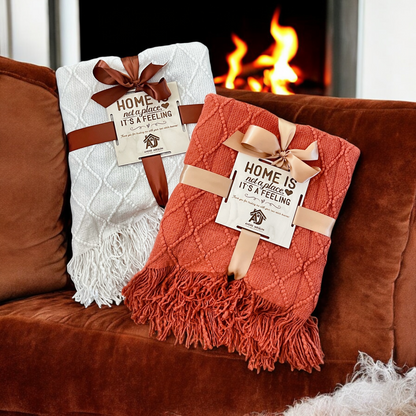 Blanket Gift Set